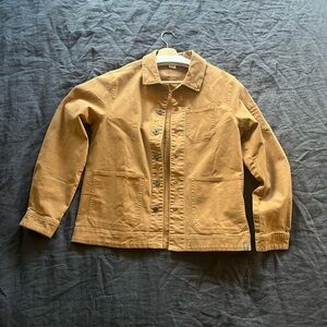 Stoic Workwear Shacket